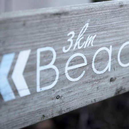 Vakantiehuisje Ons Plekje 6 Personen - Zeezand Recreatie Stolpen Exteriör bild